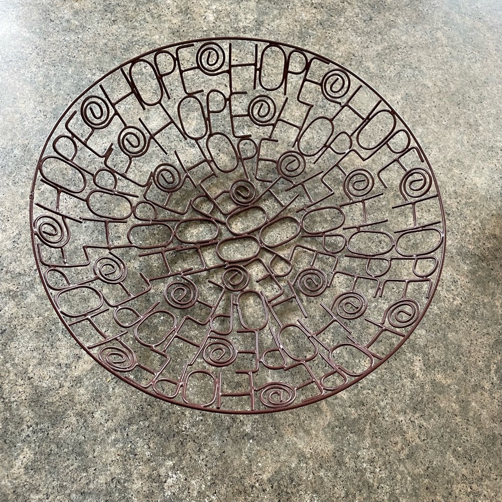 Hope bowl. Use for anything!